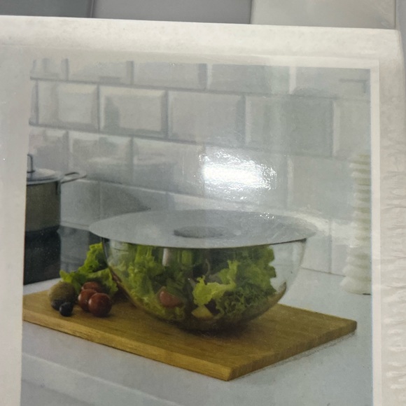 IKEA Klockren Silicon Lids - Picture 4 of 5